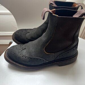 Trickers Chelsea boot